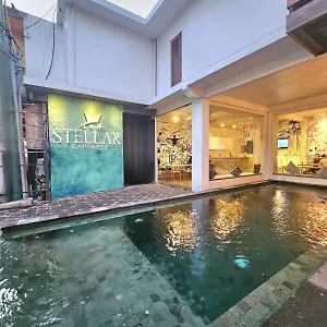 Auberge de jeunesse Stellar Capsules, Seminyak