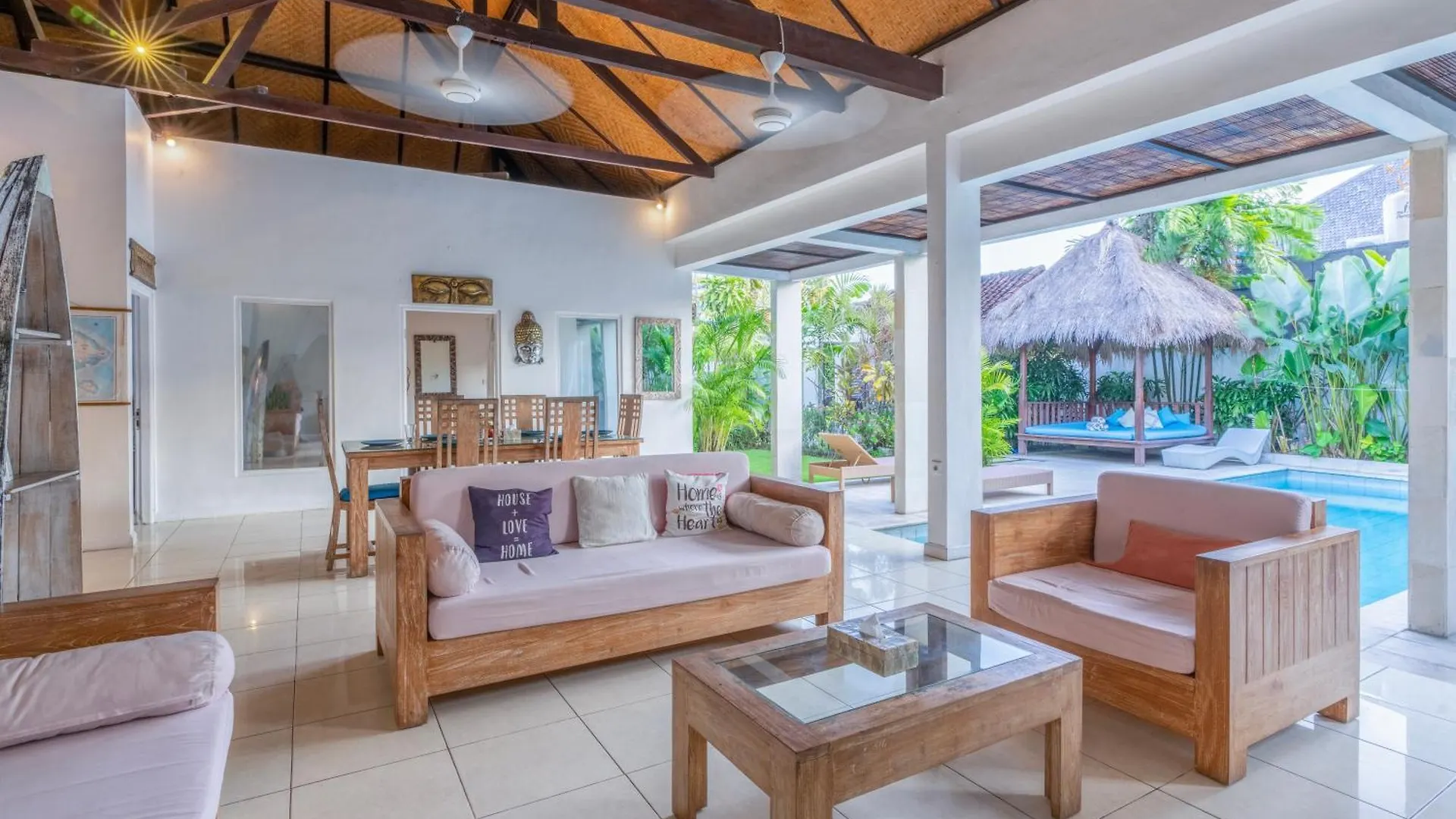 Villa Jasmin Seminyak