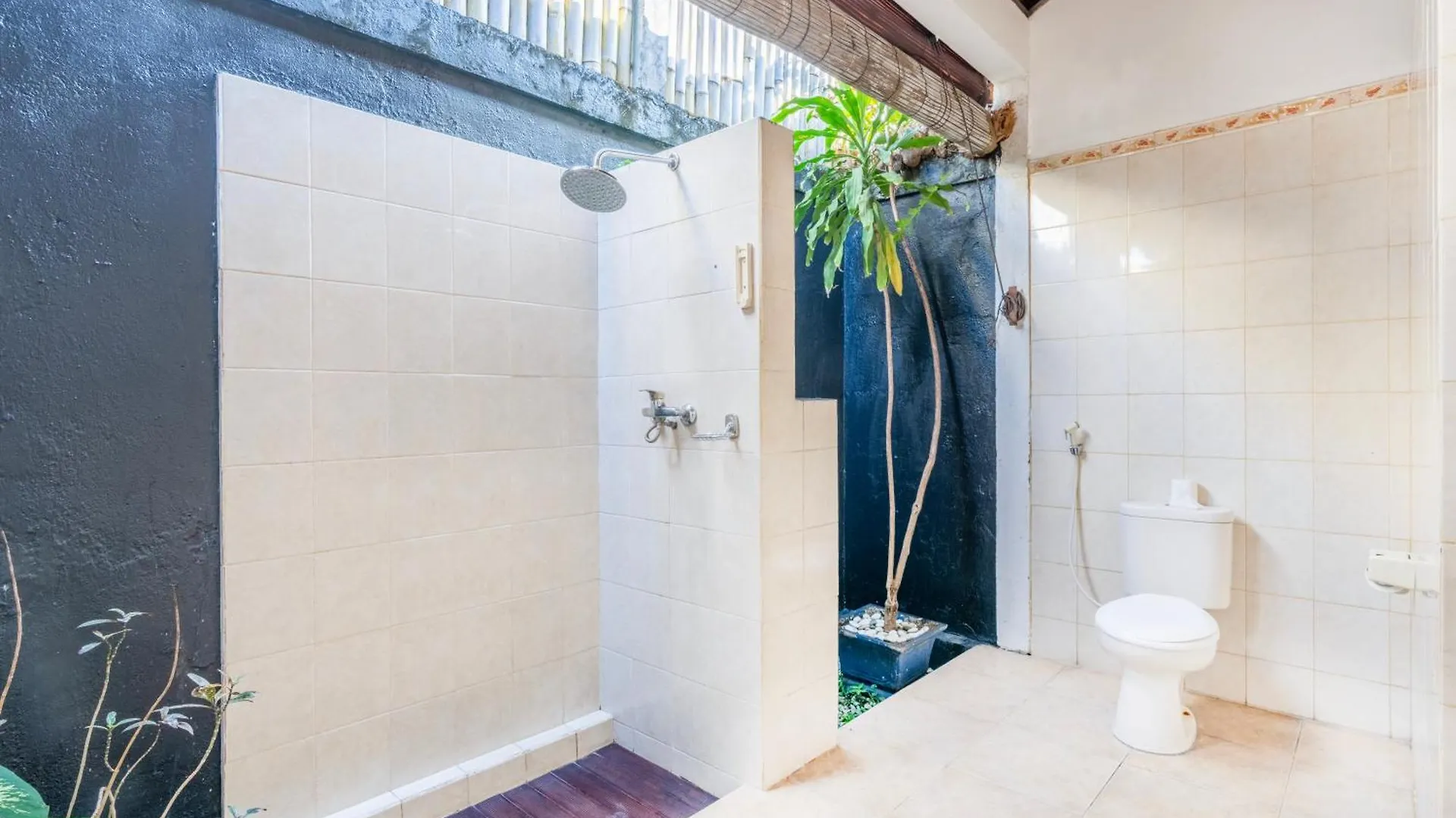 Villa Jasmin Seminyak Indonesien