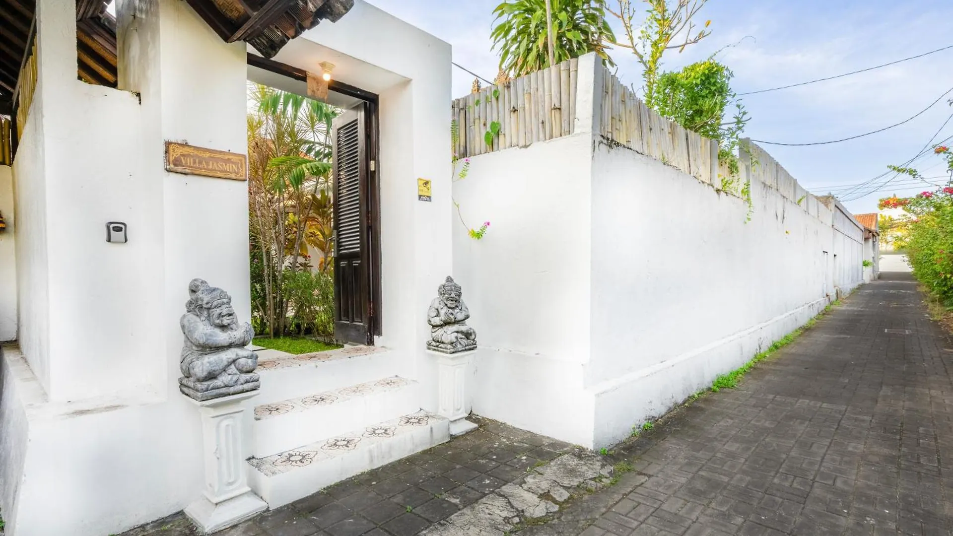 Villa Jasmin Seminyak 0*,