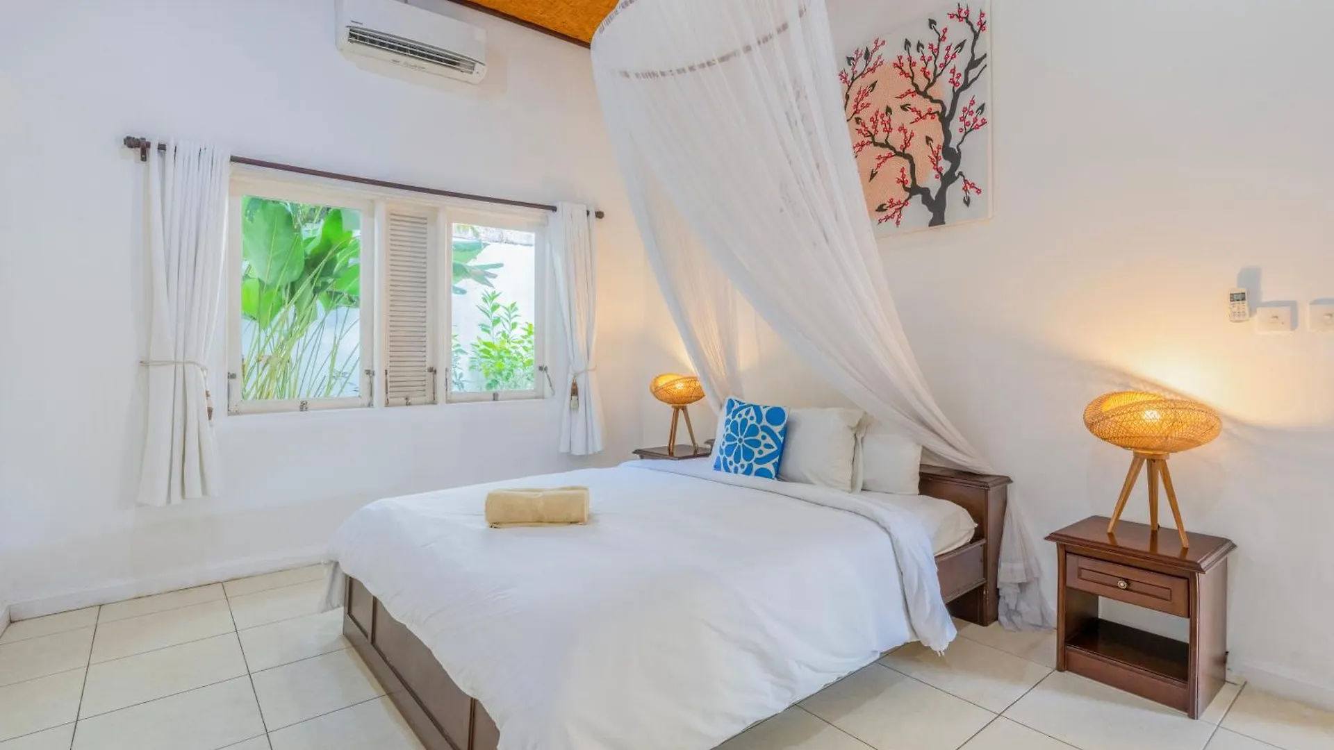 Villa Jasmin Seminyak 0*,