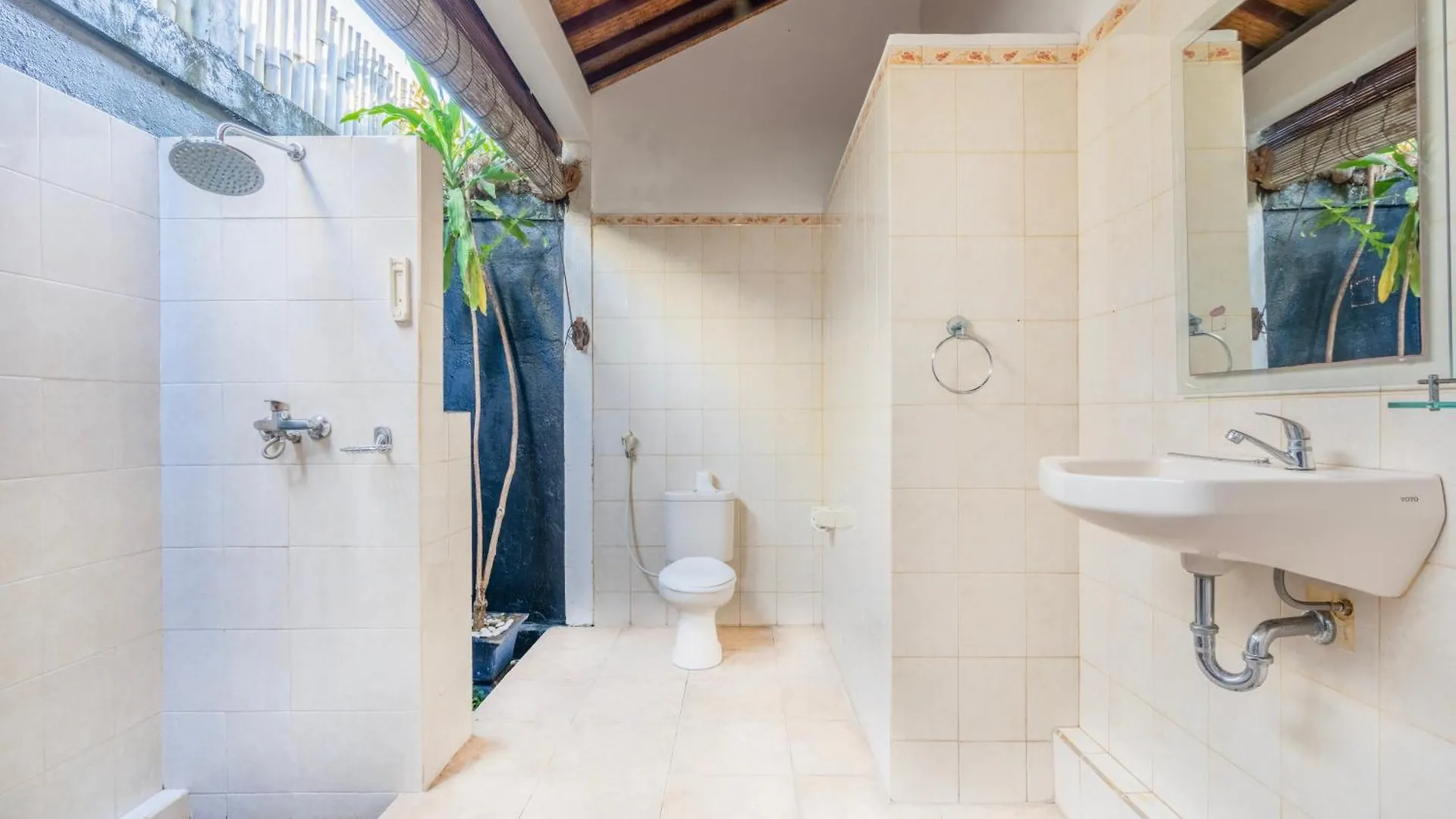 Villa Jasmin Seminyak