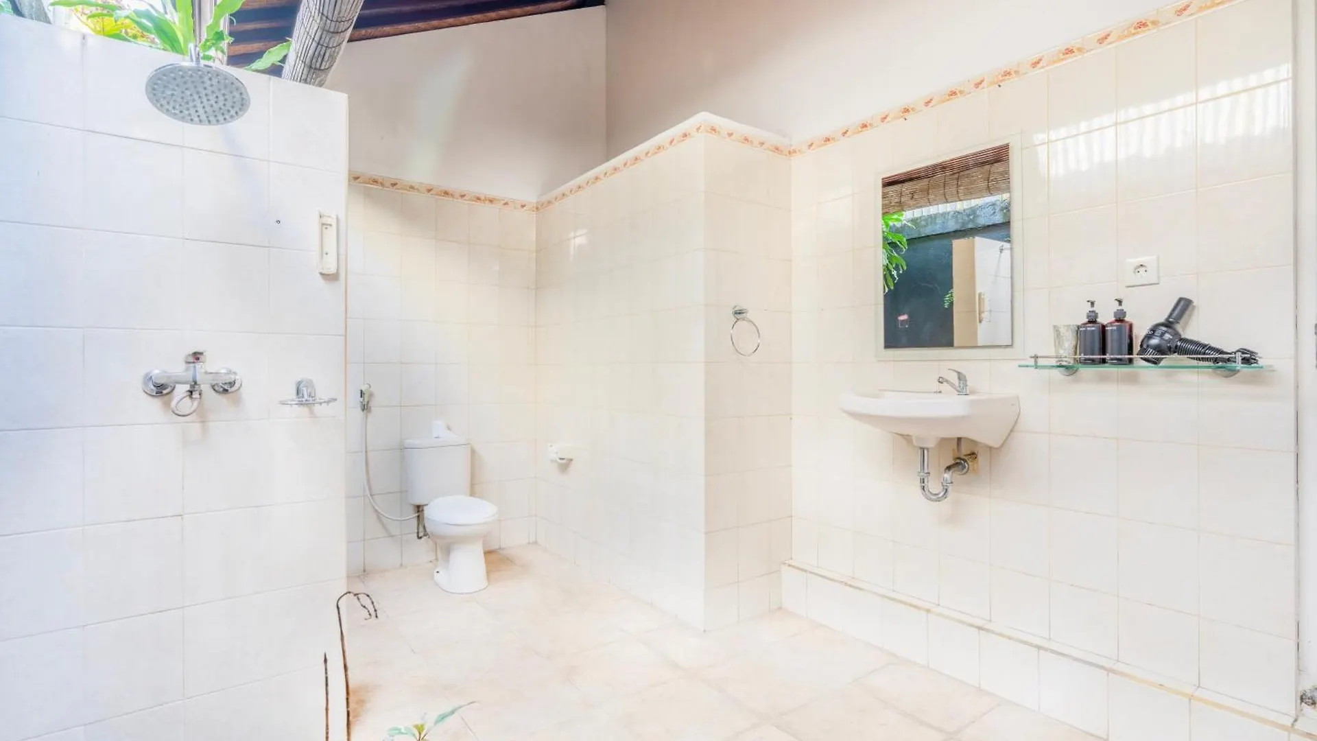 Villa Jasmin Seminyak Indonesien
