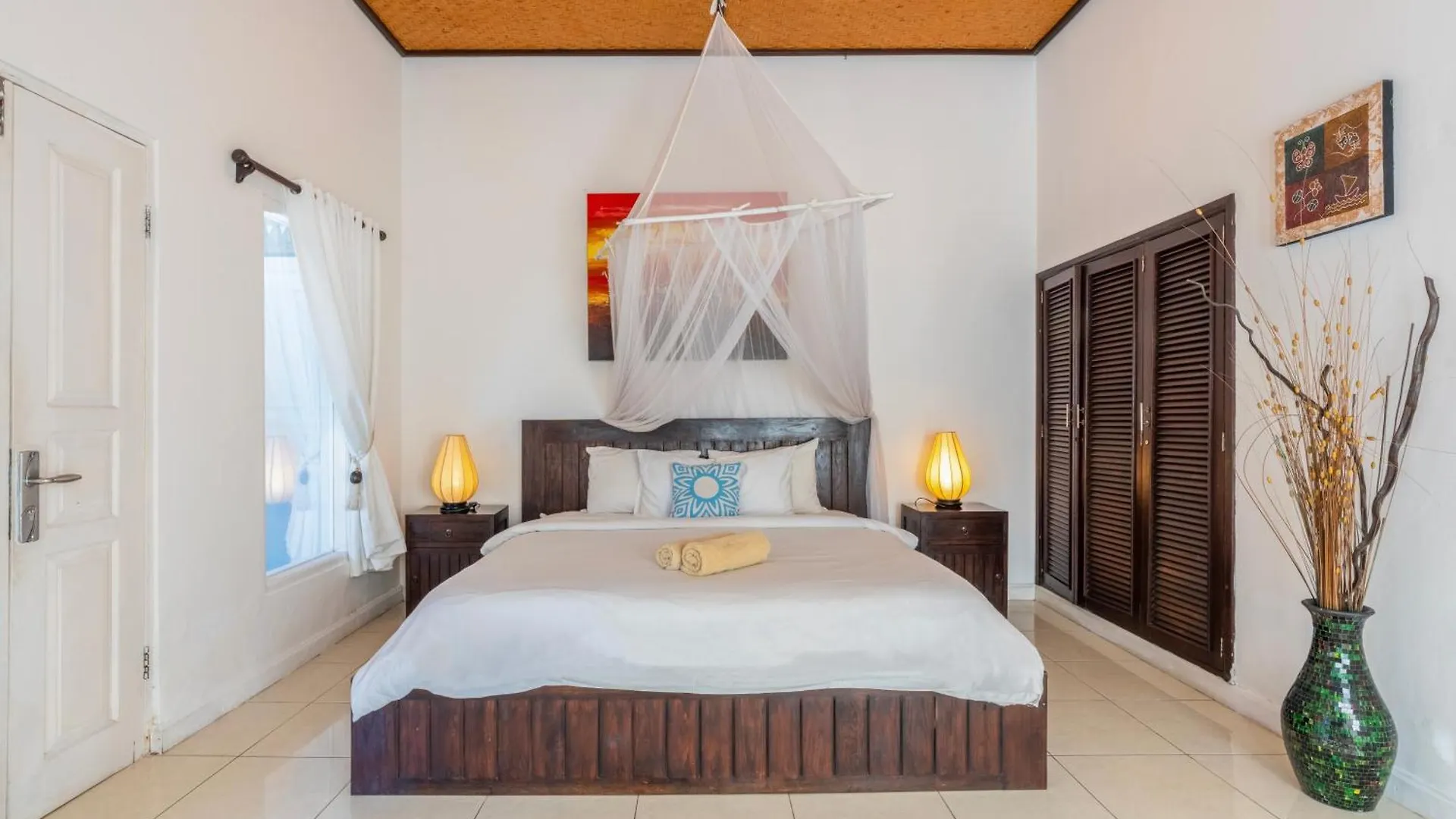 Villa Jasmin Seminyak Indonesien
