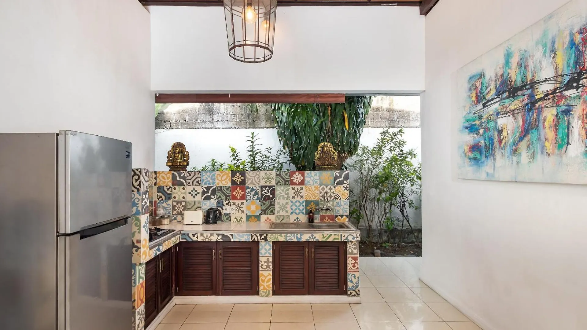 Villa Jasmin Seminyak