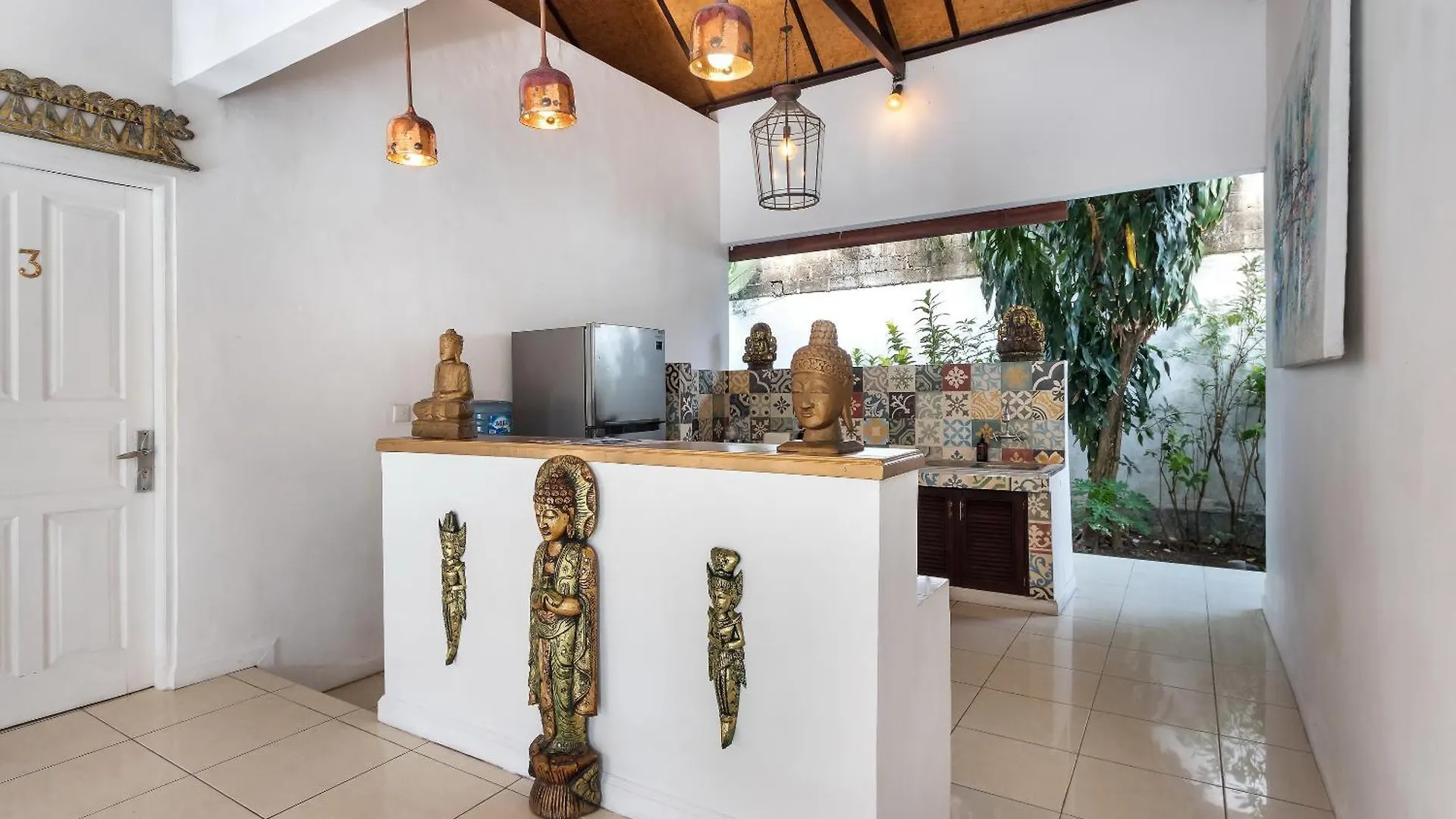 Villa Jasmin Seminyak