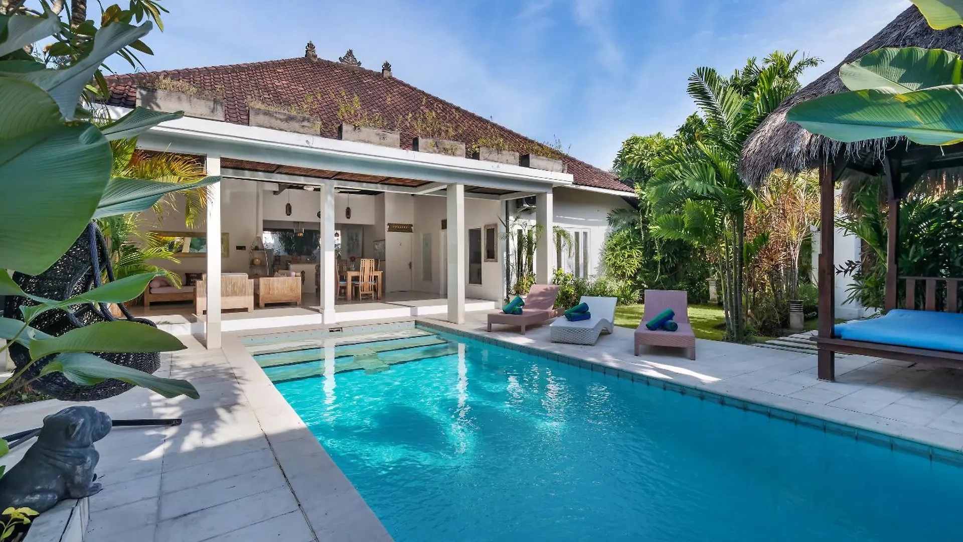 Villa Jasmin Seminyak