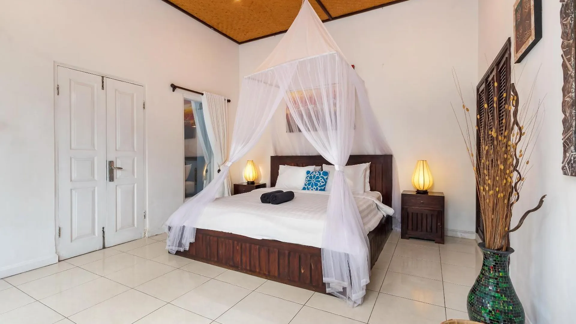 Villa Jasmin Seminyak